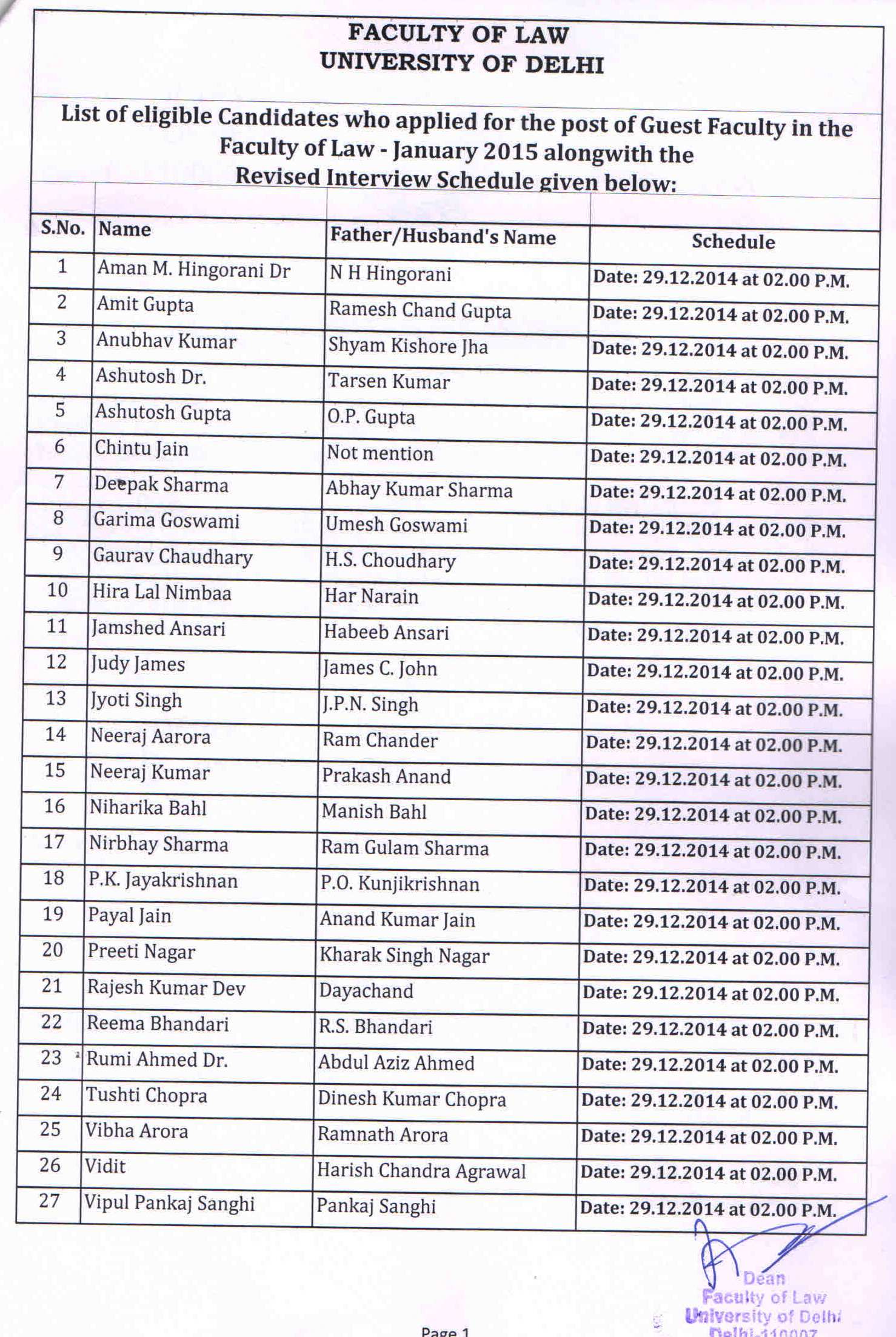 stationery items list