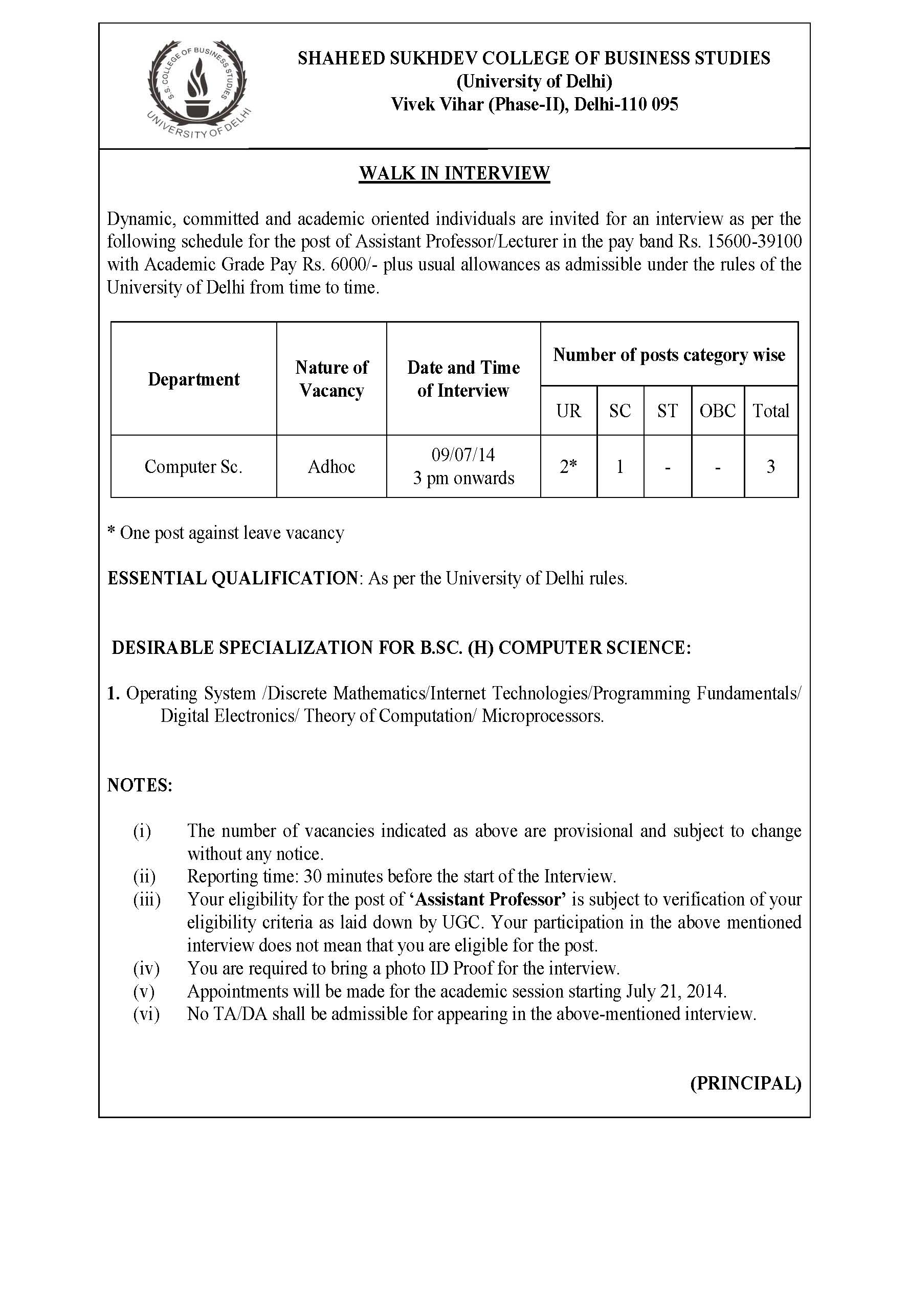 News - University of Delhi News - University of Delhi
